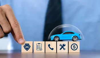 Auto Personal