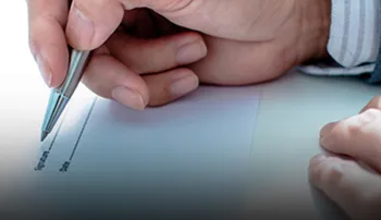 Fianzas de Contrato