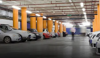Garage Keeper