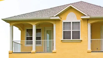 Vivienda / "Hazard"