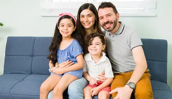 Individuos, Parejas y Familias
